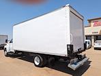 Used 2008 GMC TopKick C5500 Regular Cab 4x2 Supreme Box Truck for sale #0135C - photo 2