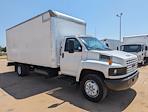 Used 2008 GMC TopKick C5500 Regular Cab 4x2 Supreme Box Truck for sale #0135C - photo 6