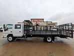 Used 2007 Isuzu Truck Landscape - Flatbed Crew Cab 4x2 Dovetail Landscape for sale #WTS4257 - photo 3