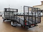 Used 2007 Isuzu Truck Landscape - Flatbed Crew Cab 4x2 Dovetail Landscape for sale #WTS4257 - photo 2