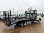 Used 2007 Isuzu Truck Landscape - Flatbed Crew Cab 4x2 Dovetail Landscape for sale #WTS4257 - photo 4