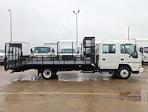 Used 2007 Isuzu Truck Landscape - Flatbed Crew Cab 4x2 Dovetail Landscape for sale #WTS4257 - photo 5