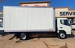 Used 2020 Mitsubishi Fuso FE140 4x2 Morgan Truck Body Box Truck for sale #4743 - photo 3