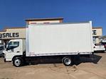 Used 2020 Mitsubishi Fuso FE140 4x2 Morgan Truck Body Box Truck for sale #4743 - photo 4