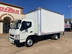 Used 2020 Mitsubishi Fuso FE140 4x2 Morgan Truck Body Box Truck for sale #4743 - photo 5