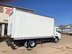 Used 2020 Mitsubishi Fuso FE140 4x2 Morgan Truck Body Box Truck for sale #4743 - photo 2