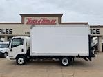 Used 2015 Isuzu NPR Standard Regular Cab 4x2 Smyrna Truck Box Truck for sale #4746 - photo 3