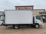 Used 2015 Isuzu NPR Standard Regular Cab 4x2 Smyrna Truck Box Truck for sale #4746 - photo 4