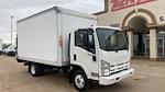 Used 2015 Isuzu NPR Standard Regular Cab 4x2 Smyrna Truck Box Truck for sale #4746 - photo 5