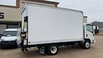 Used 2015 Isuzu NPR Standard Regular Cab 4x2 Smyrna Truck Box Truck for sale #4746 - photo 6
