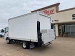Used 2015 Isuzu NPR Standard Regular Cab 4x2 Smyrna Truck Box Truck for sale #4746 - photo 2