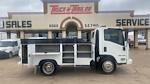 Used 2016 Isuzu NPR-HD Tool / Utility Body Regular Cab 4x2 Knapheide Service Truck for sale #WTS4772 - photo 3
