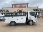 Used 2016 Isuzu NPR-HD Tool / Utility Body Regular Cab 4x2 Knapheide Service Truck for sale #WTS4772 - photo 4