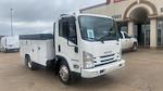 Used 2016 Isuzu NPR-HD Tool / Utility Body Regular Cab 4x2 Knapheide Service Truck for sale #WTS4772 - photo 1
