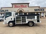 Used 2016 Isuzu NPR-HD Tool / Utility Body Regular Cab 4x2 Knapheide Service Truck for sale #WTS4772 - photo 5