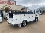 Used 2016 Isuzu NPR-HD Tool / Utility Body Regular Cab 4x2 Knapheide Service Truck for sale #WTS4772 - photo 2