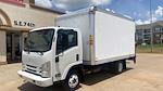 Used 2016 Isuzu NPR Parcel Van Regular Cab 4x2 Smyrna Truck Box Truck for sale #4779 - photo 3