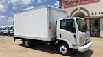 Used 2016 Isuzu NPR Parcel Van Regular Cab 4x2 Smyrna Truck Box Truck for sale #4779 - photo 4