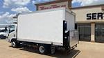 Used 2016 Isuzu NPR Parcel Van Regular Cab 4x2 Smyrna Truck Box Truck for sale #4779 - photo 6