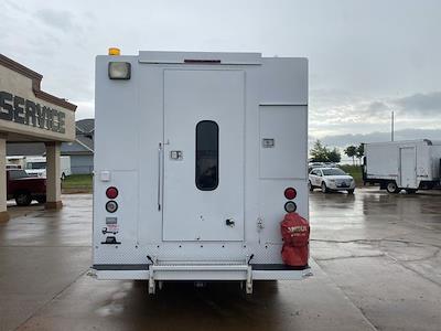Used 2017 Ford F-550 Tool / Utility Body Regular Cab 4x4 Knapheide Service Utility Van for sale #4793 - photo 2