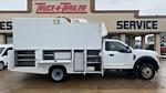 Used 2017 Ford F-550 Tool / Utility Body Regular Cab 4x4 Knapheide Service Utility Van for sale #4793 - photo 5