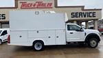 Used 2017 Ford F-550 Tool / Utility Body Regular Cab 4x4 Knapheide Service Utility Van for sale #4793 - photo 6