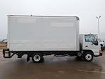 Used 2002 Isuzu NPR Regular Cab 4x2 Morgan Truck Body Box Truck for sale #4852 - photo 4