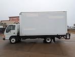 Used 2002 Isuzu NPR Regular Cab 4x2 Morgan Truck Body Box Truck for sale #4852 - photo 6