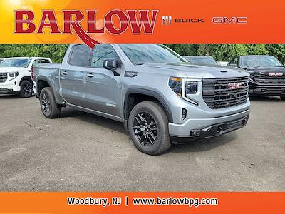 2026 GMC Sierra 1500 Crew Cab 4WD Pickup for sale #101025 - photo 1
