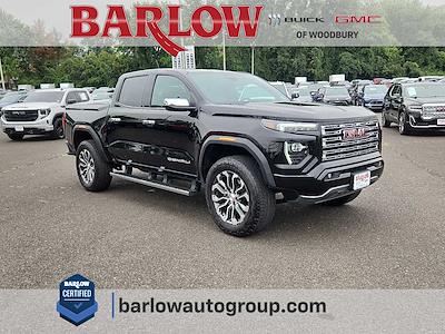 2023 GMC Canyon Crew Cab 4WD Pickup for sale #1018U - photo 1