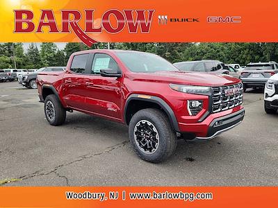 2026 GMC Canyon Crew Cab 4WD Pickup for sale #101938 - photo 1