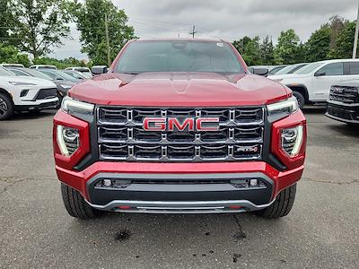 2026 GMC Canyon Crew Cab 4WD Pickup for sale #101938 - photo 2