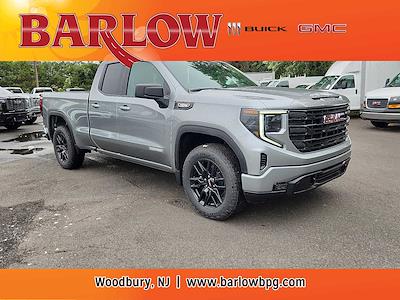 New 2026 GMC Sierra 1500 Elevation Double Cab 4WD Pickup for sale #102000 - photo 1