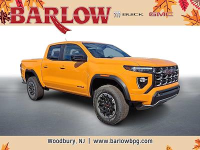 2026 GMC Canyon Crew Cab 4WD Pickup for sale #102096 - photo 1