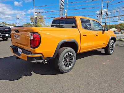 2026 GMC Canyon Crew Cab 4WD Pickup for sale #102096 - photo 2