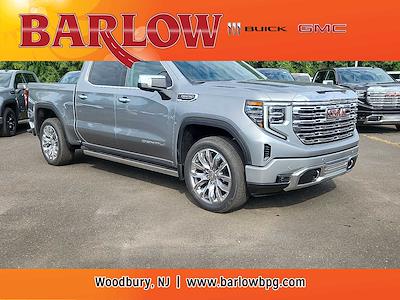 2026 GMC Sierra 1500 Crew Cab 4WD Pickup for sale #103568 - photo 1