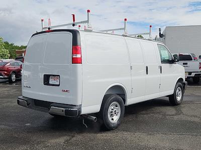 New 2025 GMC Savana 2500 Empty Cargo Van for sale #103996 - photo 2