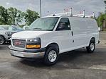New 2025 GMC Savana 2500 Empty Cargo Van for sale #103996 - photo 3