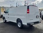 New 2025 GMC Savana 2500 Empty Cargo Van for sale #103996 - photo 4