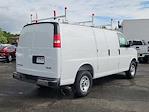 New 2025 GMC Savana 2500 Empty Cargo Van for sale #103996 - photo 2