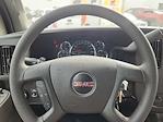 New 2025 GMC Savana 2500 Empty Cargo Van for sale #103996 - photo 8