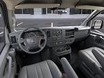 2025 GMC Savana 2500 RWD, Empty Cargo Van for sale #104011 - photo 15