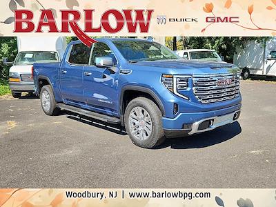 2026 GMC Sierra 1500 Crew Cab 4WD Pickup for sale #104394A - photo 1