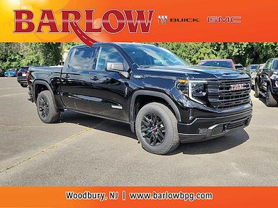 2026 GMC Sierra 1500 Crew Cab 4WD Pickup for sale #104921 - photo 1