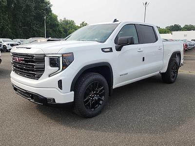 2026 GMC Sierra 1500 Crew Cab 4WD Pickup for sale #104929 - photo 1