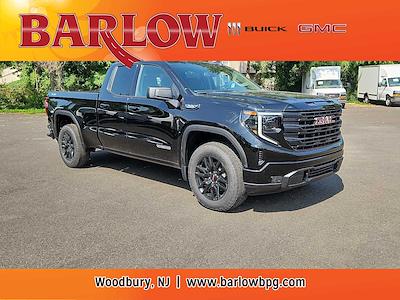 2026 GMC Sierra 1500 Double Cab 4WD Pickup for sale #105819 - photo 1