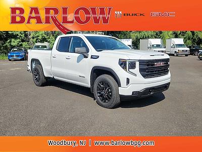 2026 GMC Sierra 1500 Double Cab 4WD Pickup for sale #105923 - photo 1