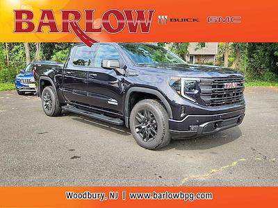 2026 GMC Sierra 1500 Crew Cab 4WD Pickup for sale #106288 - photo 1