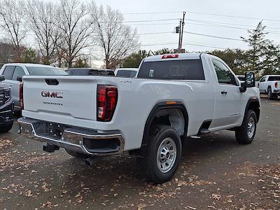 2025 GMC Sierra 2500 Regular Cab 4WD Pickup for sale #106431 - photo 2