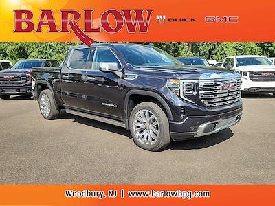2026 GMC Sierra 1500 Crew Cab 4WD Pickup for sale #106807 - photo 1